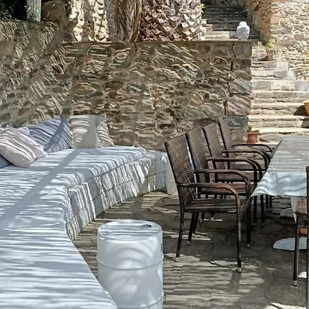 Masia Cm Costa Brava