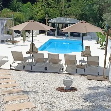 Masia Cm Costa Brava Santa Pellaya