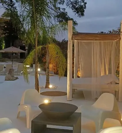 Masia Cm Costa Brava Villa Santa Pellaya