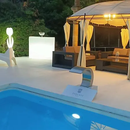 Masia Cm Costa Brava Villa
