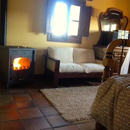 Masia Cm Costa Brava Villa Santa Pellaya