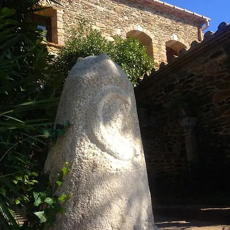Masia Cm Costa Brava