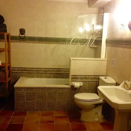 Masia Cm Costa Brava Villa *