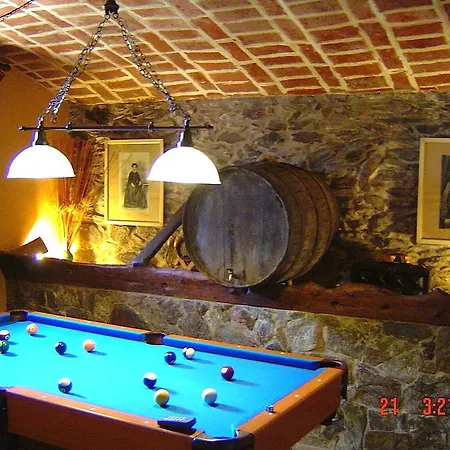 Villa Masia Cm Costa Brava