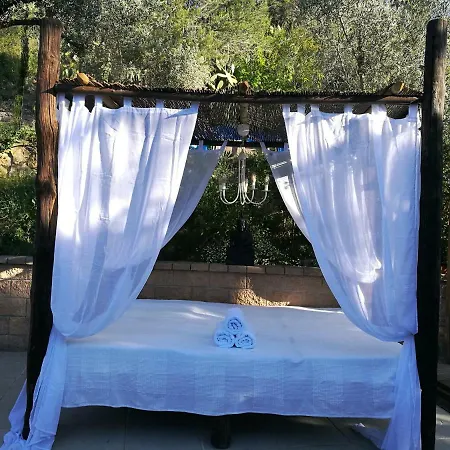 Villa Masia Cm Costa Brava *