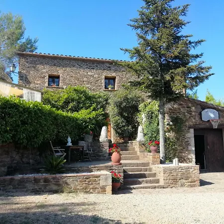 Villa Masia Cm Costa Brava *