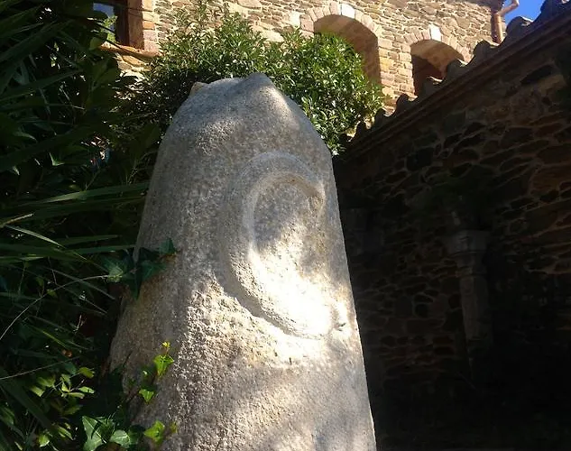 Masia Cm Costa Brava