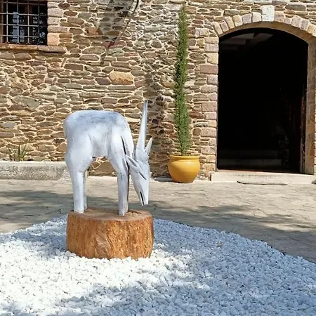 Villa Masia Cm Costa Brava *
