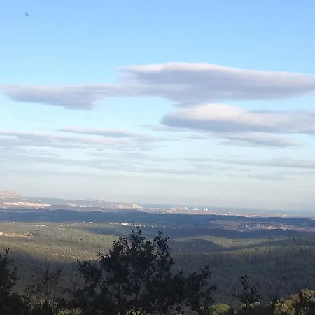 Villa Masia Cm Costa Brava *