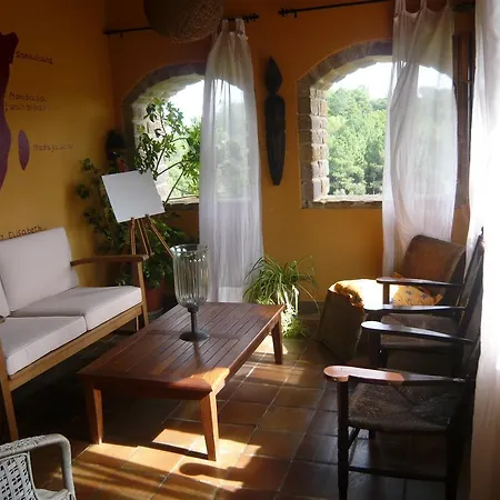 Villa Masia Cm Costa Brava Santa Pellaya