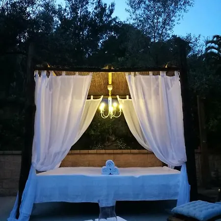 Masia Cm Costa Brava Villa Santa Pellaya