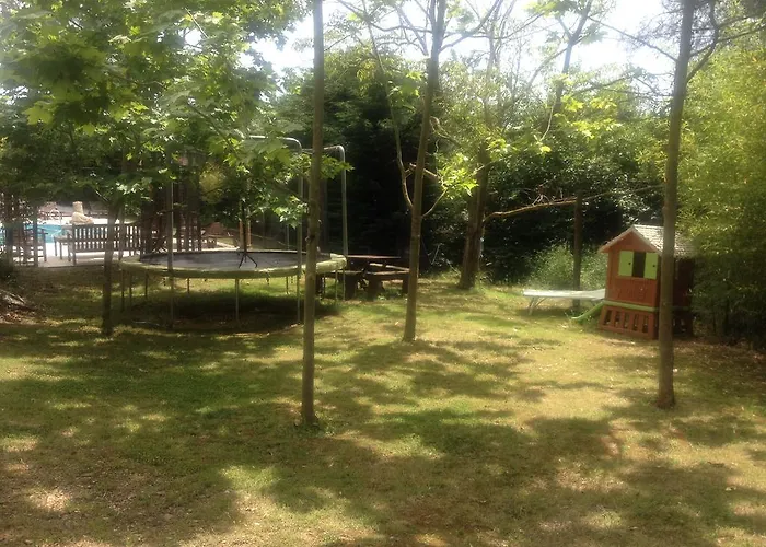 Masia Cm Costa Brava * Santa Pellaya