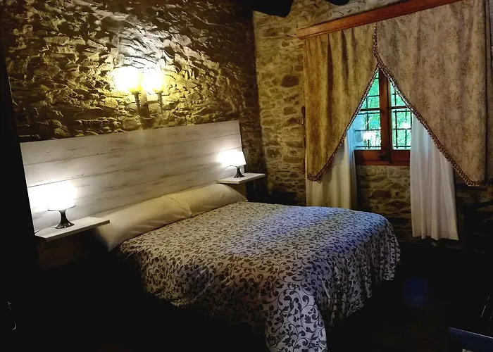 Masia Cm Costa Brava